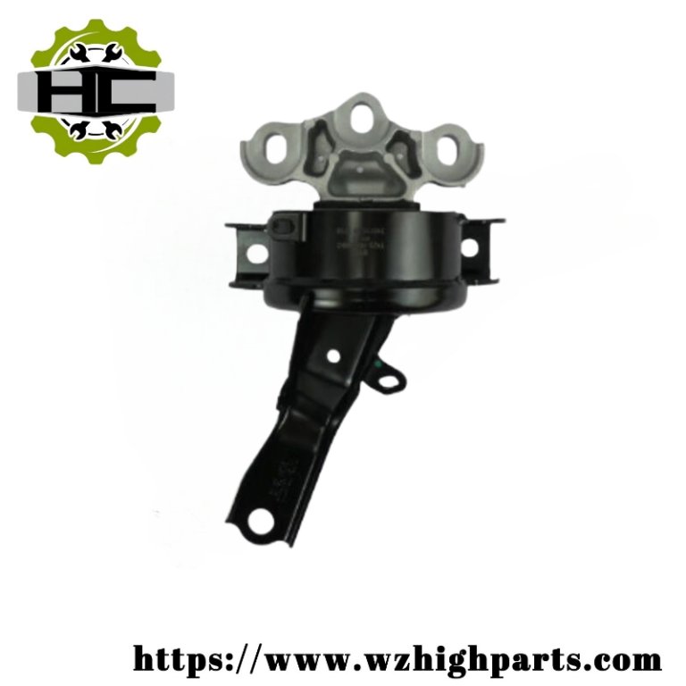 T472-1001500N Engine Mount Fits BYD | HC Auto Parts