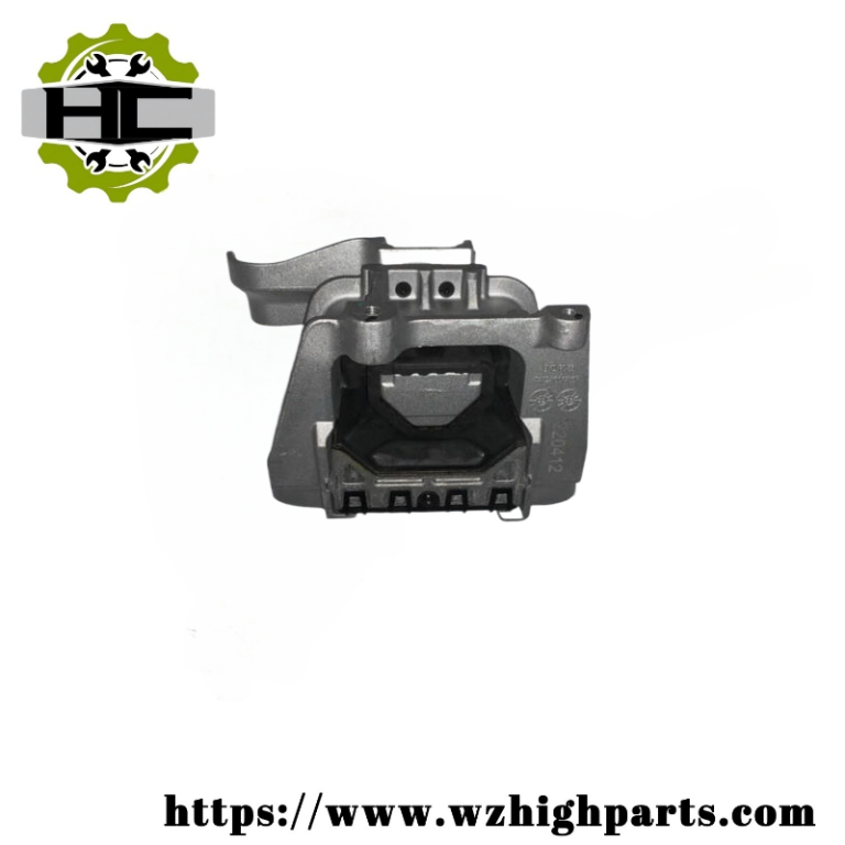 T472-100700H Engine Mount Fits BYD | HC Auto Parts